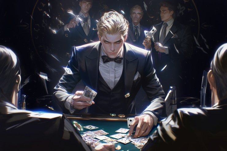 11icblackjack Live Casino Rooms