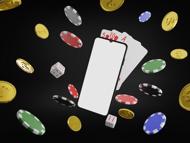 11icblackjack Online Slots Lobby